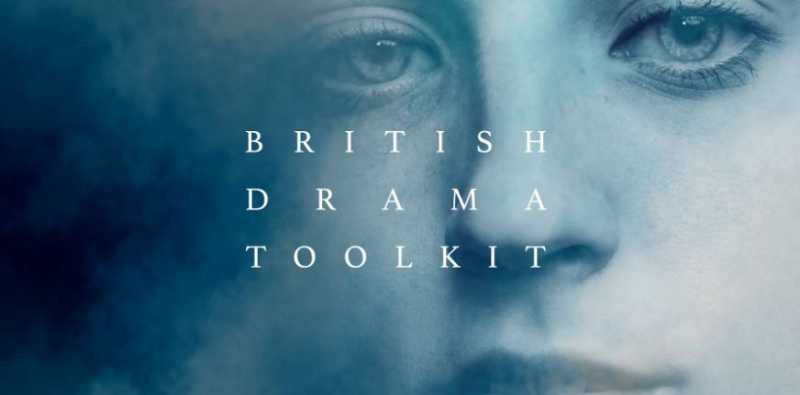 Spitfire Audio British Drama Toolkit KONTAKT 英国戏剧工具包