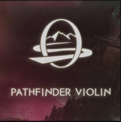 Osterhouse Sounds Pathfinder Violin 节奏连奏小提琴