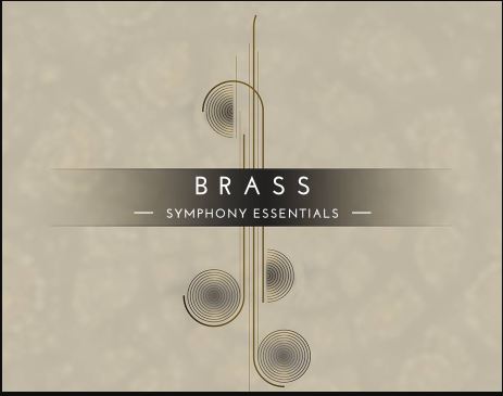 Native Instruments Symphony Essentials Brass Ensemble KONTAKT 铜管