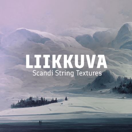 Pulse Audio Liikkuva v1.1 KONTAKT 弦乐音源