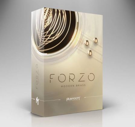 Heavyocity FORZO Modern Brass v1.1 KONTAKT 现代铜管
