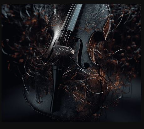 8Dio Basstard KONTAKT 管弦乐贝斯