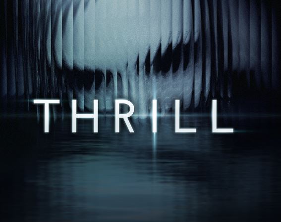 SNative Instruments Thrill v1.1 KONTAKT 恐怖系列配乐音源