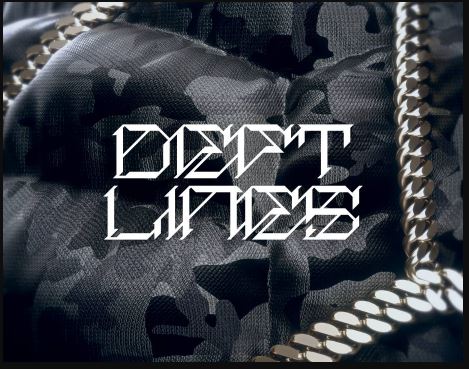 Native Instruments Deft Lines KONTAKT 特效管弦乐