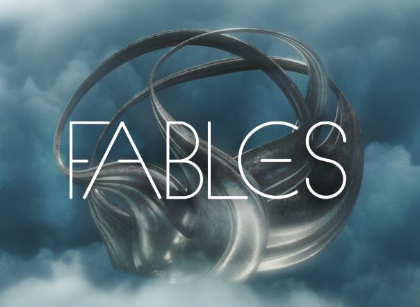 Native Instruments Fables 1.0.2 KONTAKT 魔法神秘管弦乐