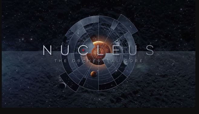 Audio Imperia Nucleus 1.3.0 KONTAKT 管弦乐配乐音源