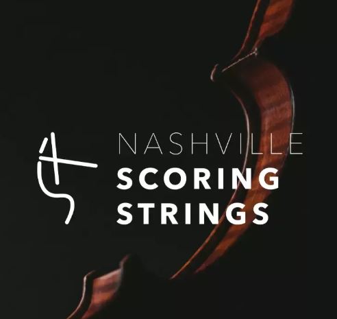 Audio Ollie Nashville Scoring Strings v1.1 KONTAKT 纳什维尔弦乐
