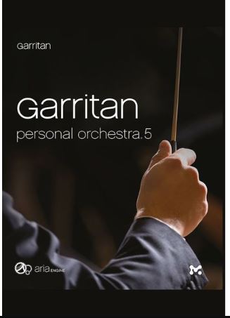 Garritan Personal Orchestra 5 管弦乐音源