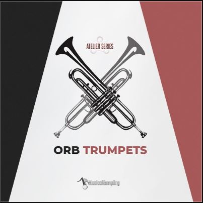 Musical Sampling Orb Horns & Bones KONTAKT 铜管音源\圆号与长号
