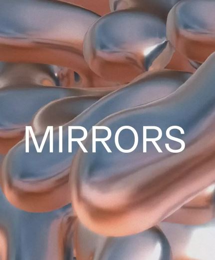 Orchestral Tools x SLATE and ASH MIRRORS KONTAKT 特殊管弦乐