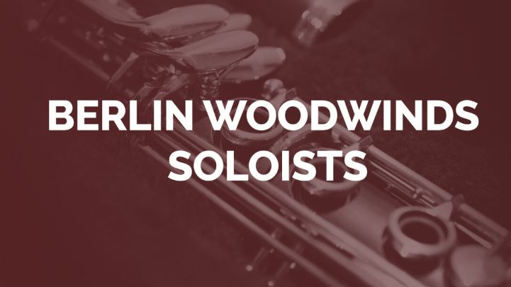 Orchestral Tools Berlin Woodwinds Soloists v2.1 KONTAKT 柏林木管独奏