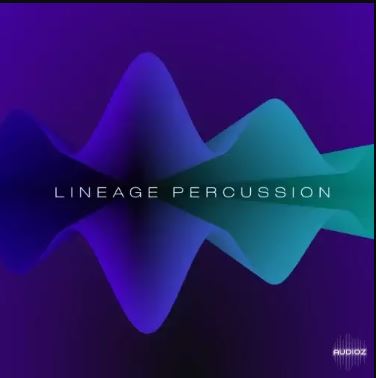 ProjectSAM Lineage Percussion v1.3 Free Version KONTAKT [FREE] 管弦乐打击乐 ( 2.3GB )