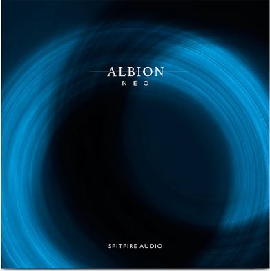 Spitfire Audio Albion NEO KONTAKT 喷火室内管弦乐音源