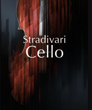 Native Instruments Stradivari Cello v2.0.0 KONTAKT 斯特拉迪瓦里大提琴