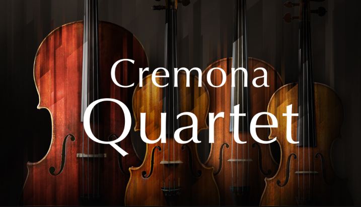 Native Instruments Cremona Quartet v2.0.0 KONTAKT 克雷莫纳弦乐四重奏