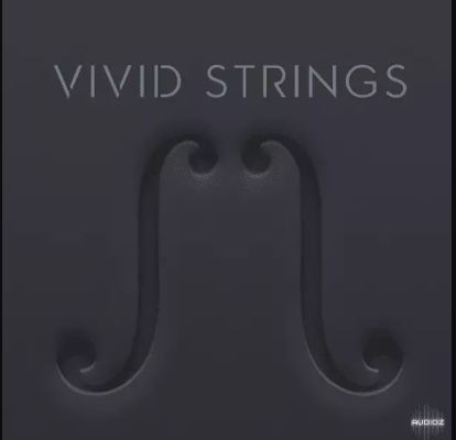 Pulse Audio Vivid Strings Celli v1.3 KONTAKT 大提琴
