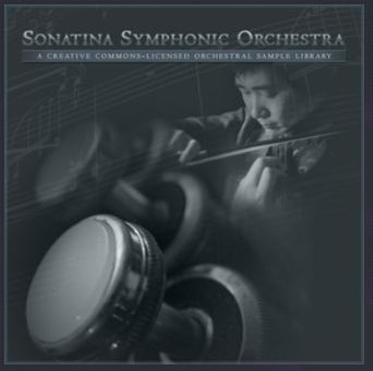 Sonatina Symphonic Orchestra VST WiN X64 管弦乐音源