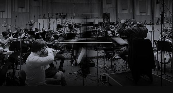 Soniccouture Threnody Strings v1.2 KONTAKT 科幻恐怖配乐弦乐音源