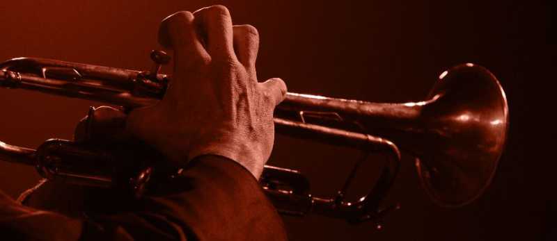 8dio Intimate Studio Brass KONTAKT 亲密铜管四重奏