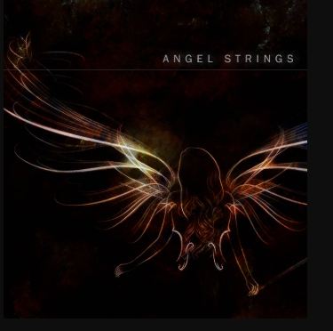 Auddict Angel Strings Vol 1 KONTAKT 天使弦乐