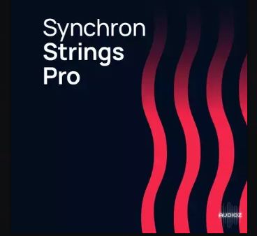维也同步弦乐专业版 VSL Vienna Symphonic Library Synchron Strings Pro Full for Synchron Player