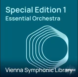 维也纳交响乐库工作室套装 Vienna Symphonic Library Studio Special Edition Vol.1-7